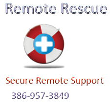 Remote Rescue Service