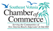 NSB Computers is a Gold Corporate Sponser of the  Southeast Volusia Chamber of Commerce